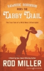 Image for Rawhide Robinson Rides the Tabby Trail