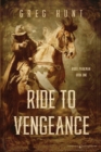 Image for Ride to Vengeance