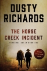 Image for The Horse Creek Incident