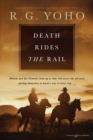 Image for Death Rides the Rail