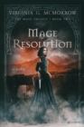 Image for Mage Resolution