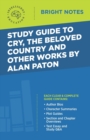 Image for Study Guide to Cry, The Beloved Country and Other Works by Alan Paton