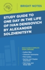 Image for Study Guide to One Day in the Life of Ivan Denisovich by Alexander Solzhenitsyn