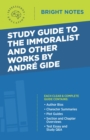 Image for Study Guide to The Immoralist and Other Works by Andre Gide.