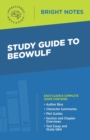 Image for Study Guide to Beowulf
