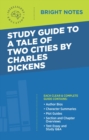 Image for Study Guide to A Tale of Two Cities by Charles Dickens.
