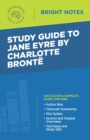 Image for Study Guide to Jane Eyre by Charlotte Bronte.