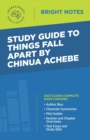 Image for Study Guide to Things Fall Apart by Chinua Achebe