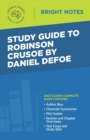 Image for Study Guide to Robinson Crusoe by Daniel Defoe