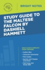 Image for Study Guide to The Maltese Falcon by Dashiell Hammett
