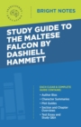 Image for Study Guide to The Maltese Falcon by Dashiell Hammett.
