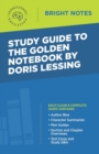 Image for Study Guide to The Golden Notebook by Doris Lessing