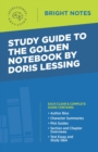 Image for Study Guide to The Golden Notebook by Doris Lessing.