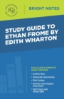 Image for Study Guide to Ethan Frome by Edith Wharton