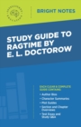 Image for Study Guide to Ragtime by E. L. Doctorow.