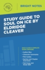 Image for Study Guide to Soul on Ice by Eldridge Cleaver