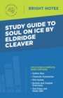 Image for Study Guide to Soul on Ice by Eldridge Cleaver.