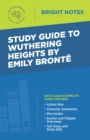 Image for Study Guide to Wuthering Heights by Emily Bronte.