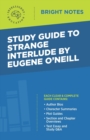 Image for Study Guide to Strange Interlude by Eugene O&#39;Neill