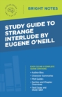 Image for Study Guide to Strange Interlude by Eugene O&#39;Neill.