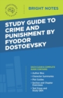 Image for Study Guide to Crime and Punishment by Fyodor Dostoyevsky