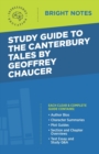 Image for Study Guide to The Canterbury Tales by Geoffrey Chaucer