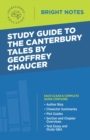 Image for Study Guide to The Canterbury Tales by Geoffrey Chaucer.