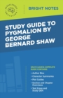 Image for Study Guide to Pygmalion by George Bernard Shaw