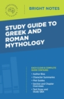 Image for Study Guide to Greek and Roman Mythology