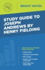 Image for Study Guide to Joseph Andrews by Henry Fielding