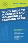 Image for Study Guide to Narcissus and Goldmund by Hermann Hesse