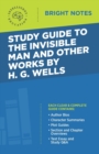 Image for Study Guide to The Invisible Man and Other Works by H. G. Wells