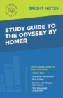 Image for Study Guide to The Odyssey by Homer