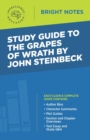 Image for Study Guide to The Grapes of Wrath by John Steinbeck