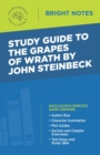 Image for Study Guide to The Grapes of Wrath by John Steinbeck.