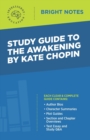 Image for Study Guide to The Awakening by Kate Chopin