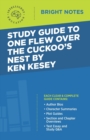 Image for Study Guide to One Flew Over the Cuckoo&#39;s Nest by Ken Kesey