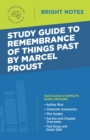 Image for Study Guide to Remembrance of Things Past by Marcel Proust.