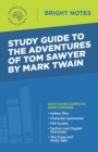 Image for Study Guide to The Adventures of Tom Sawyer by Mark Twain