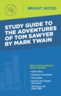 Image for Study Guide to The Adventures of Tom Sawyer by Mark Twain.