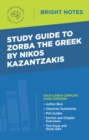 Image for Study Guide to Zorba the Greek by Nikos Kazantzakis.