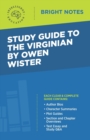 Image for Study Guide to The Virginian by Owen Wister