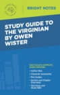 Image for Study Guide to The Virginian by Owen Wister.