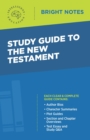 Image for Study Guide to the New Testament