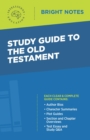 Image for Study Guide to the Old Testament