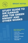Image for Study Guide to Sir Gawain and the Green Knight and Other Works