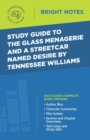 Image for Study Guide to The Glass Menagerie and A Streetcar Named Desire by Tennessee Williams