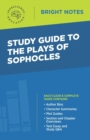 Image for Study Guide to The Plays of Sophocles