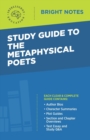 Image for Study Guide to The Metaphysical Poets