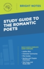 Image for Study Guide to The Romantic Poets